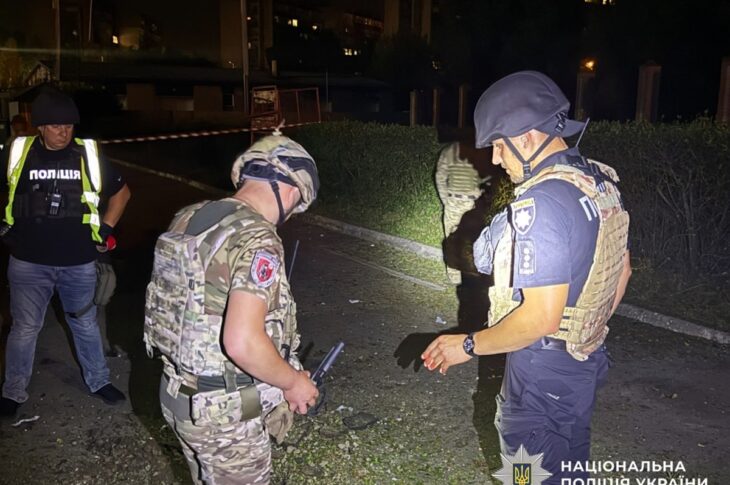 Новини України - На Сумщині восьмеро постраждалих через обстріли РФ