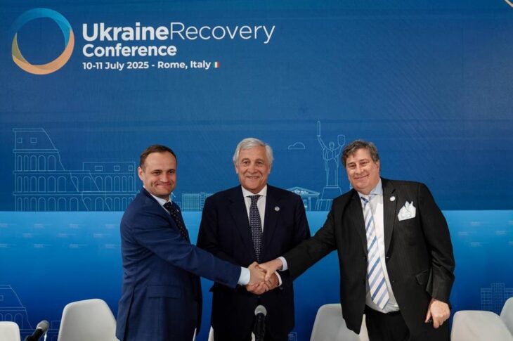 Новини бізнесу - На відновлення України залучили додаткових &euro;3,6 млрд - Кулеба