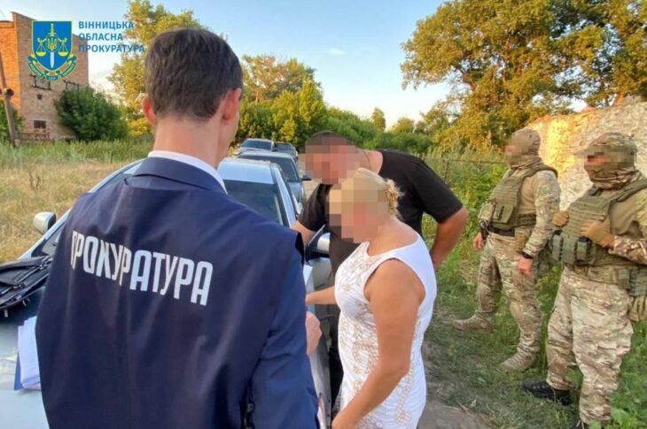 Новини України - На Вінниччині адвокат зі спільниками заволоділи паями померлих людей