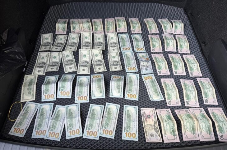 Новини України - На Закарпатті прикордонник відмовився від хабаря у $10 тисяч