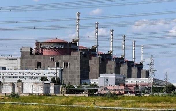 Новини України - На Запорізькій АЕС стався блекаут