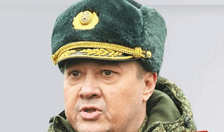 Новини України - Наказав бомбардувати будинки під Києвом: генерал РФ отримав підозру