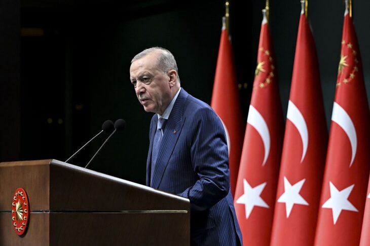 Новини світу - Наступний саміт НАТО пройде в Туреччині - Ердоган