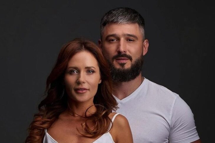 Новини культури - Наталка Денисенко офіційно підтвердила розрив із Федінчиком