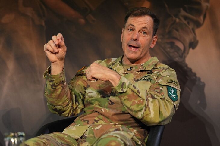 Новини світу - НАТО розробило план знищення Калінінграда на випадок агресії РФ