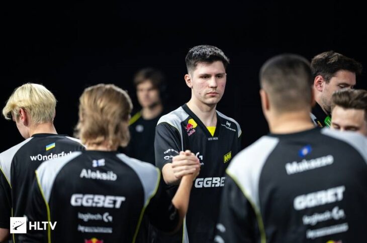 Новини спорту - NaVi подолали FaZe і вийшли в плей-офф IEM Cologne 2025