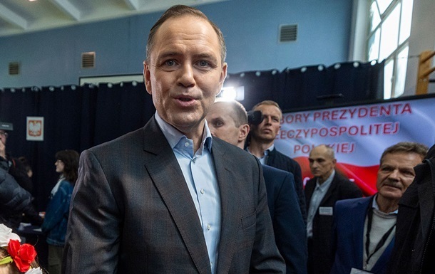 Новини світу - Навроцький зробив нову заяву щодо вступу України в НАТО