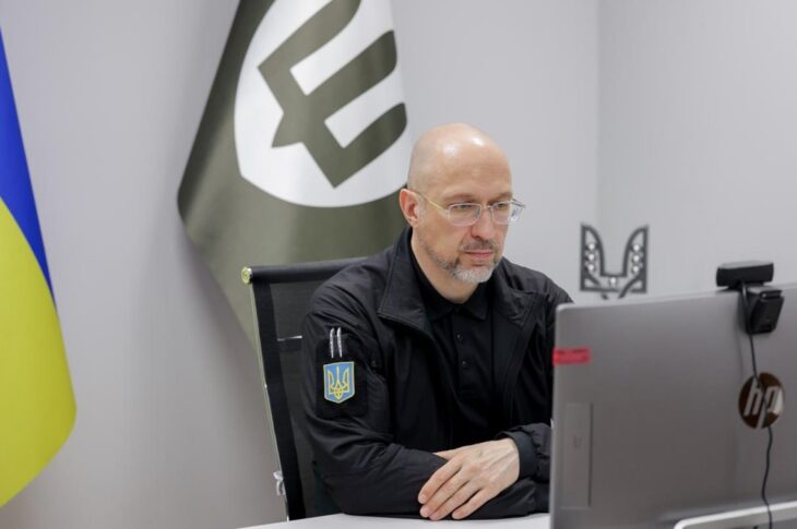 Новини України - Названо обсяг дефіциту фінансування зброї для ЗСУ