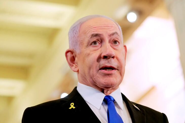 Новини світу - Нетаньягу відповів Британії на намір визнати Палестину