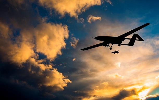 Новини світу - Німеччина фінансує далекобійні дрони для ЗСУ - ЗМІ