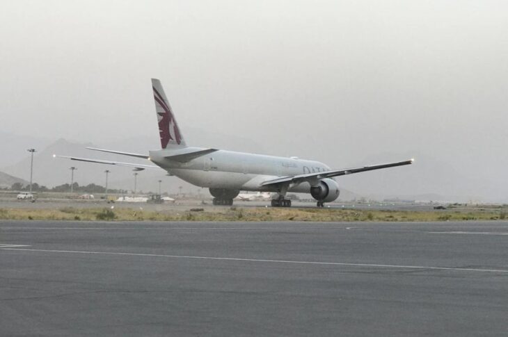 Новини світу - Німеччина провела першу депортацію злочинців до Афганістану