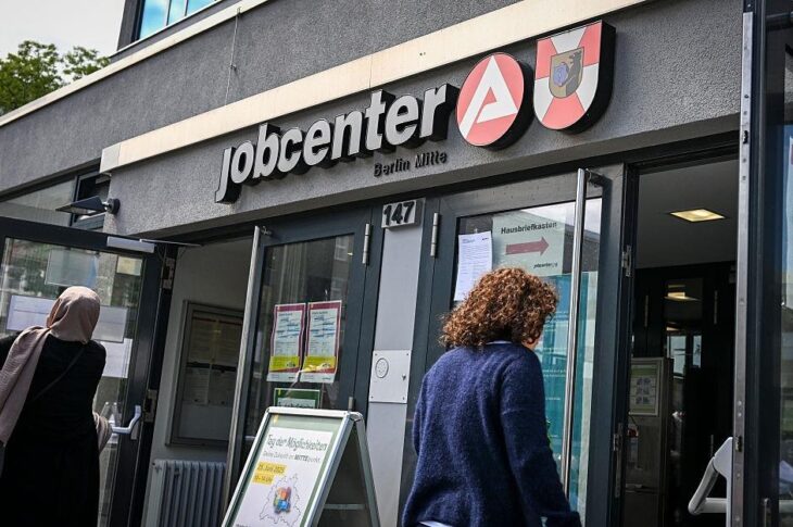 Новини світу - Німеччина втратила лідерство в ЄС за кількістю заявок на притулок