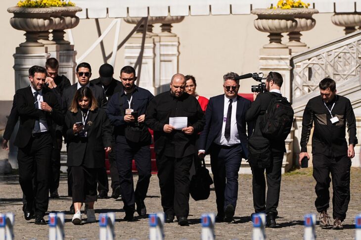 Новини України - Нова зустріч у Туреччині. Переговори України та РФ