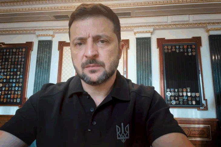 Новини України - Новий міністр оборони: Зеленський зробив заяву