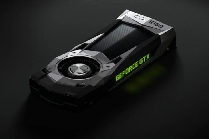 Технології - Nvidia припиняє підтримку старих відеокарт GTX