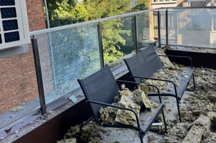 Новини України - Обстріл Дніпра: число загиблих зросло