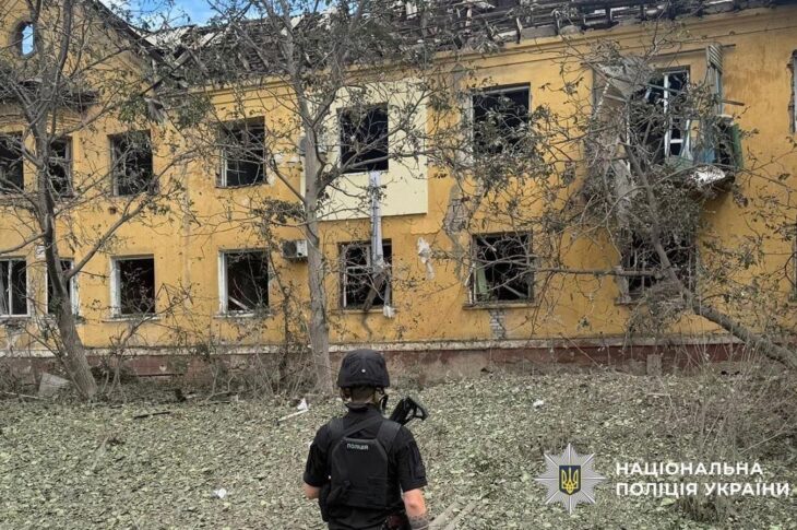 Новини України - Обстріли Донеччини: вісім загиблих і 11 поранених