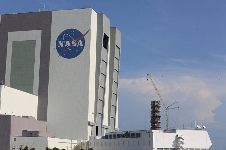 Новини світу - Очільники Роскосмосу й NASA зустрінуться в США - ЗМІ