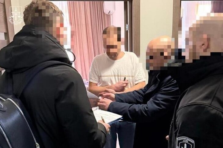 Новини України - Офіс генпрокурора повідомив про найбільшу спецконфіскацію в історії України