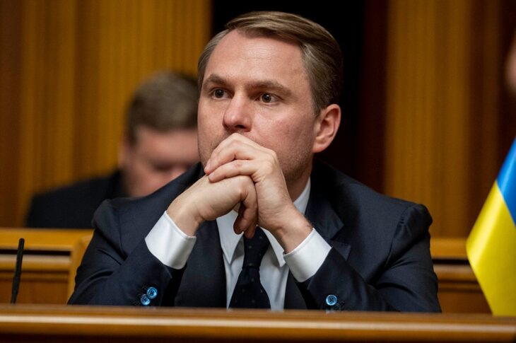 Новини бізнесу - Офіс генпрокурора закрив 3,7 тис. кримінальних справ проти бізнесу