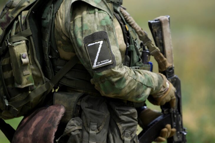 Новини України - Окупант розстріляв свого товариша при спробі здатися