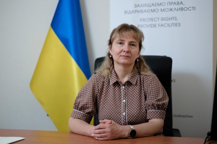 Новини України - Омбудсмен: Україна готує реорганізацію освіти та закриття частини шкіл