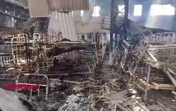 Новини політики - ООН: Убивство полонених в Оленівці - спланований злочин Росії