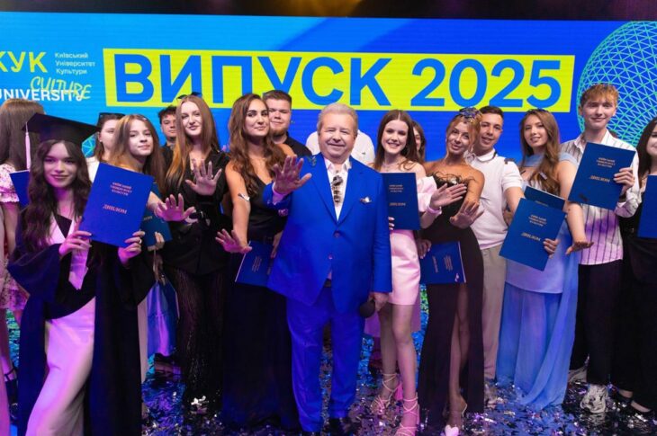 Новини України - Опубліковано рейтинг мистецьких закладів вищої освіти України