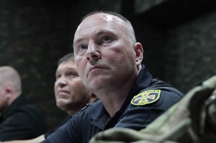 Ігор Клименко: Донеччина - регіон, який щодня під ударами