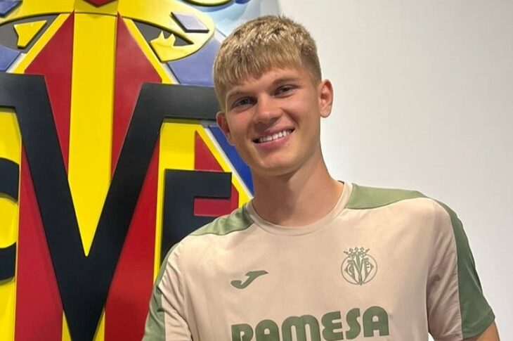 Новини спорту - Оцінена вартість трансферу Кінарейкіна в один із клубів Іспанії