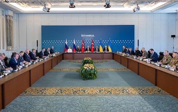 Новини України - Переговори України і РФ: стали відомі місце і час