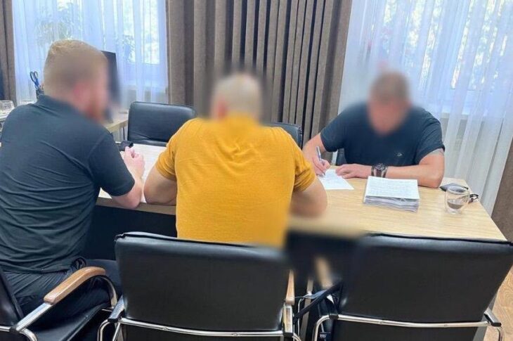 Новини Києва - Переплатив понад 4,8 млн за генератори: чиновнику КМДА оголосили підозру