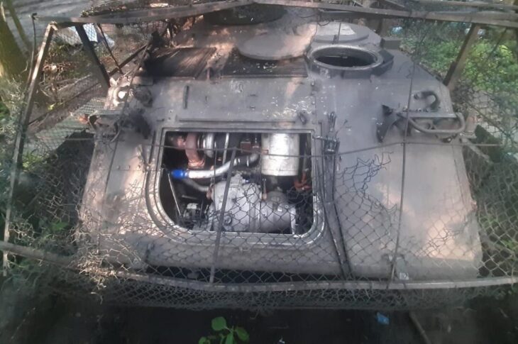 Новини України - "Під вогнем": прикордонники на Курському напрямку врятували побратимів