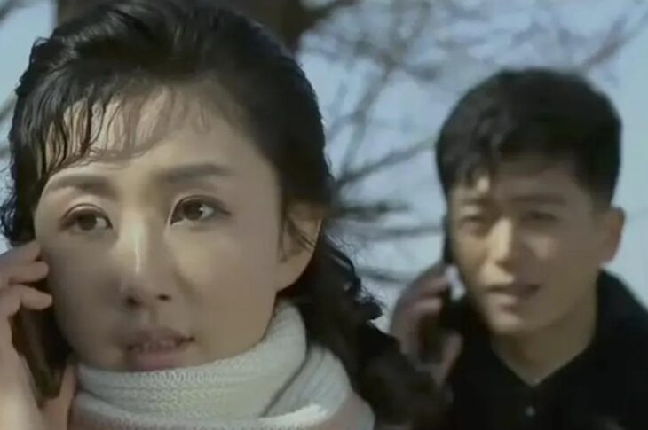 Новини світу - Північна Корея запускає серіал про любов, побут і корупцію