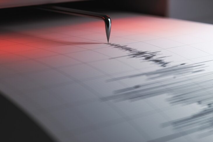 Новини світу - Поблизу узбережжя Індонезії стався землетрус у 6,7 бала