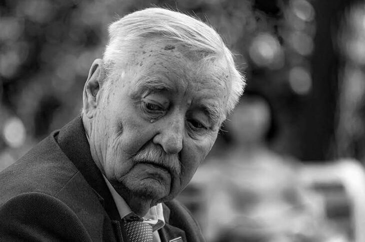Новини культури - Помер легендарний композитор Ігор Поклад