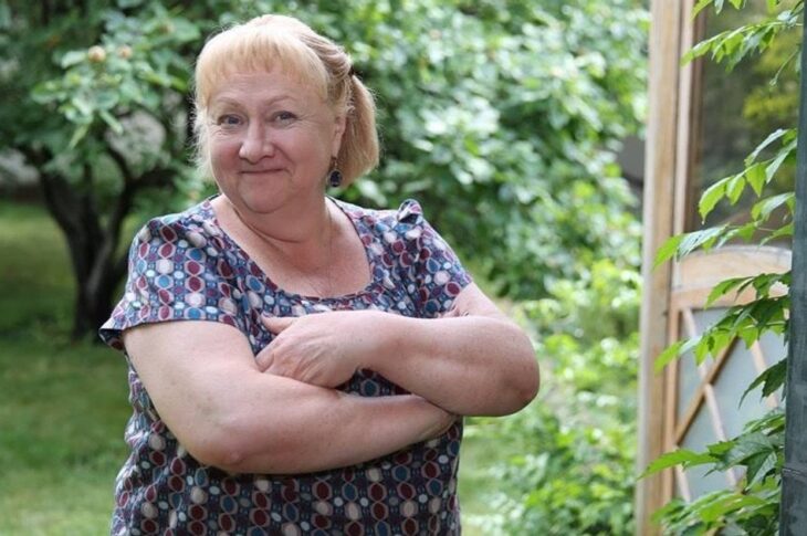 Новини культури - Померла Тетяна Шеліга - зірка українського театру та кіно