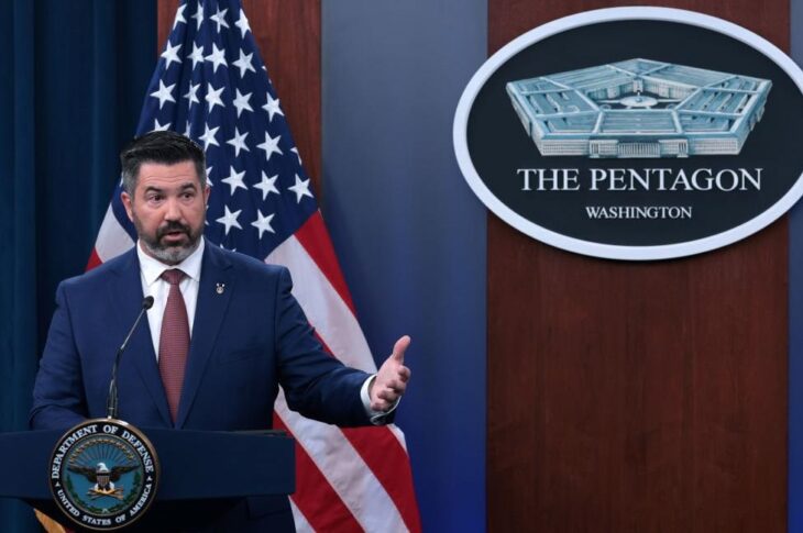 Новини світу - Поміч Україні: Пентагон "дає рекомендації" Трампу