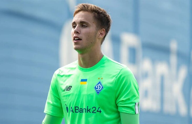 Новини спорту - Посилення перед стартом: Динамо дозаявило гравців на матч відбору ЛЧ