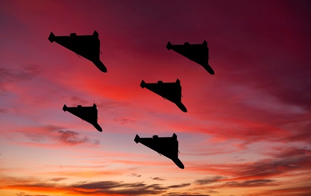 Новини України - Постійний терор: Шахеди атакують фізично і психологічно