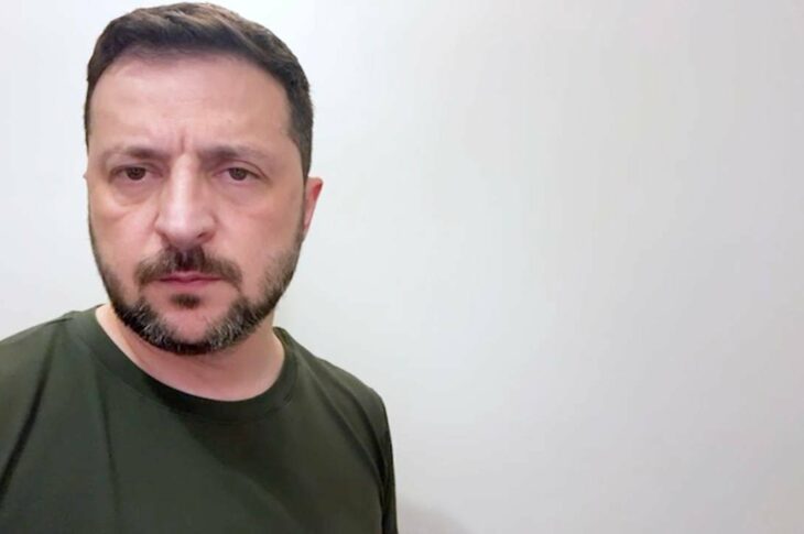 Світ допомагає Україні, бо вірить в українців, і наші люди дійсно заслуговують на цю довіру світу
