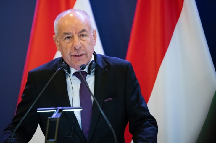 Новини України - Президент Угорщини написав листа сімʼї угорця, "побитого ТЦК"