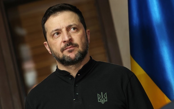 Новини України - Президент вніс у Раду законопроєкт щодо НАБУ і САП
