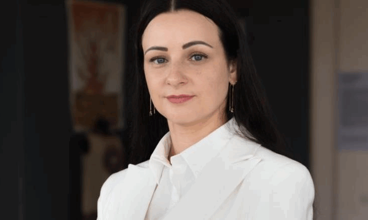 Новини України - Призначено гендиректорку Національного музею історії України