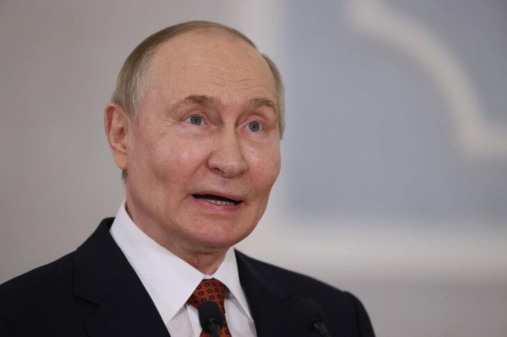 Новини світу - Путін відкинув ультиматум Трампа - ЗМІ