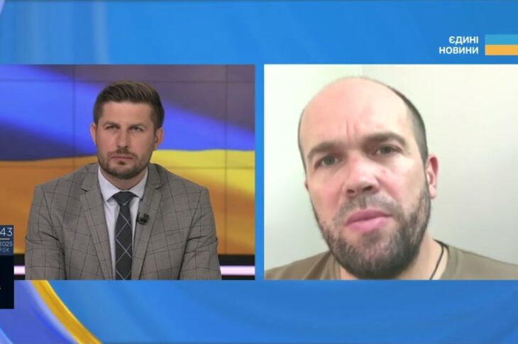 Росіяни нищать історичний центр Херсона: наслідки атак дронами | Олександр Толоконніков