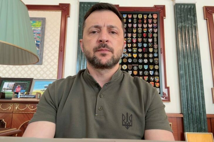 Українські підрозділи захищають позиції і кожну російську спробу просуватися зрештою відбивають