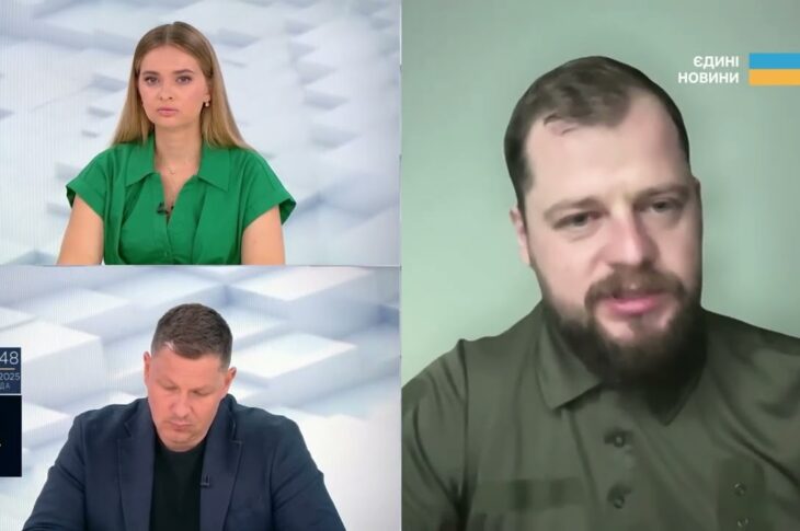 Удари по штабах рф і знищення виробництва: тактика ЗСУ | Андрій Ткачук