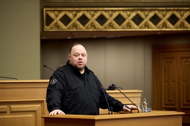 Новини України - Рада планує зупинити дію Конвенції про заборону протипіхотних мін