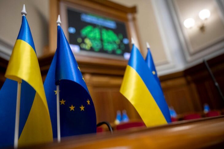 Новини бізнесу - Рада розгляне новий законопроєкт на 400 млрд